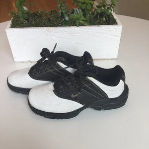 Nike Kids Golf Shoes